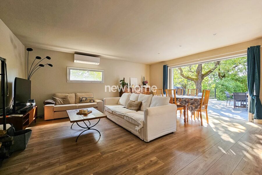 Maison à vendre à Draguignan — Vue parc & jardin — photo 5
