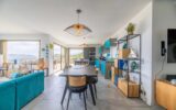 Maison en location vacances à Zonza — Vue mer — photo 11