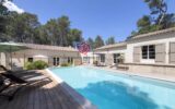 Maison à vendre à Malves-en-Minervois — Vue parc & jardin — photo 15