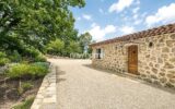 Maison à vendre à Saint-Antonin-du-Var — Vue montagne — photo 11