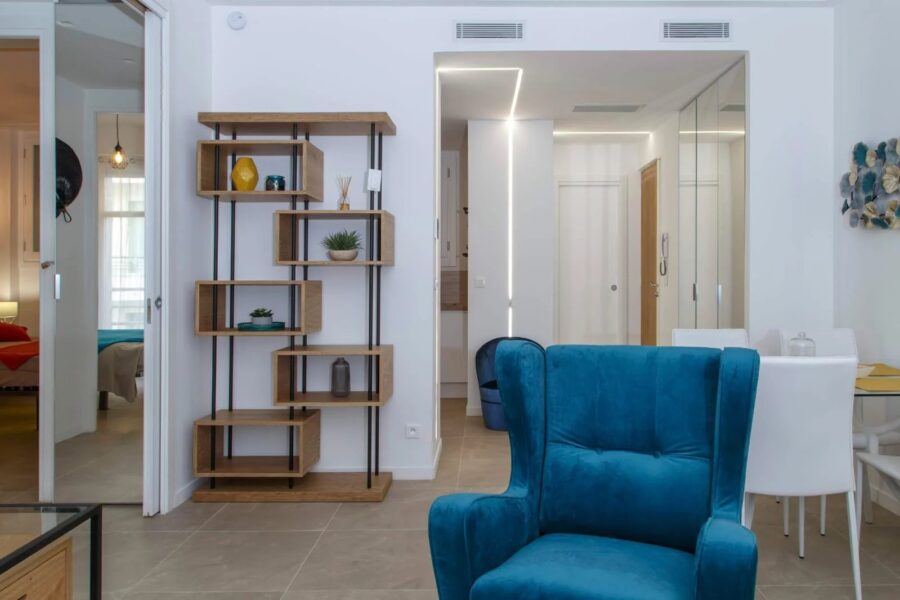 Appartement à vendre à Nice — Vue mer — photo 18