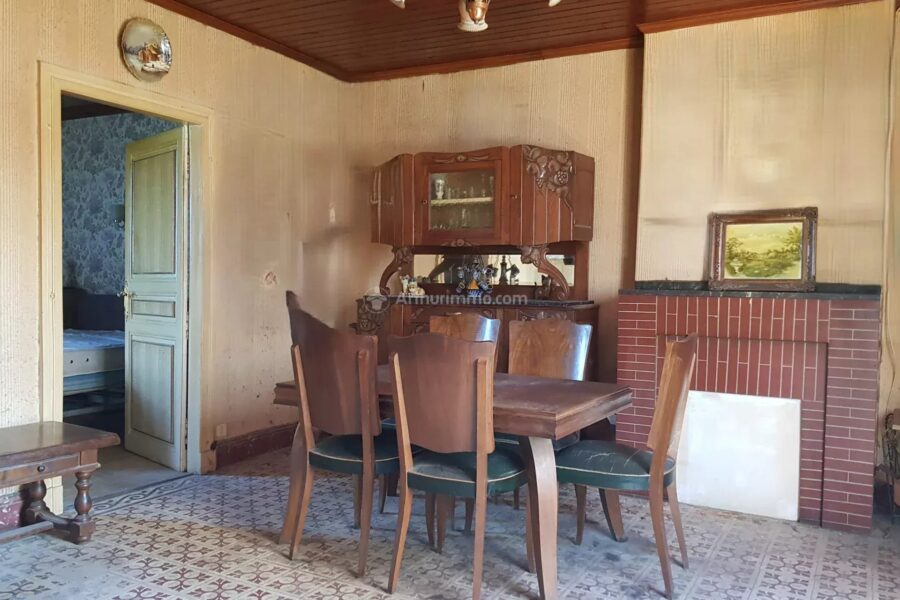 Maison à vendre à Cagnac-les-Mines — Vue nature — photo 2