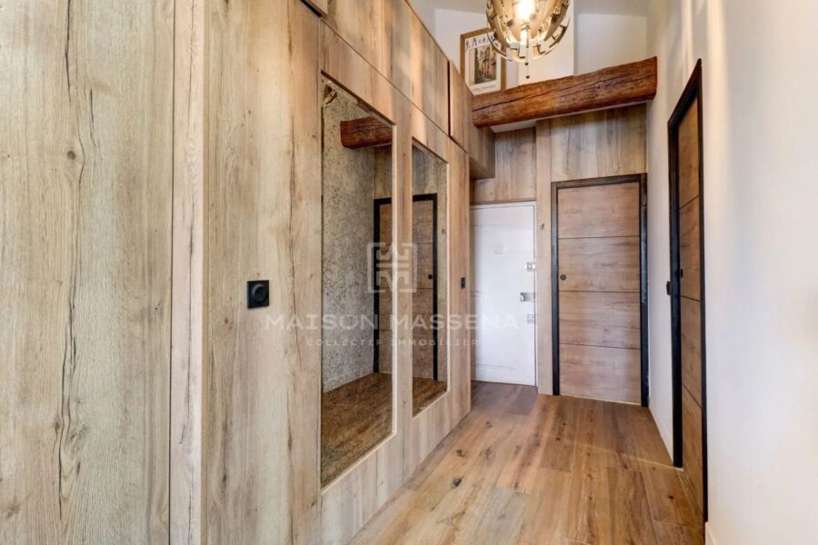 Appartement à vendre à Villefranche-sur-Mer — Vue mer — photo 15