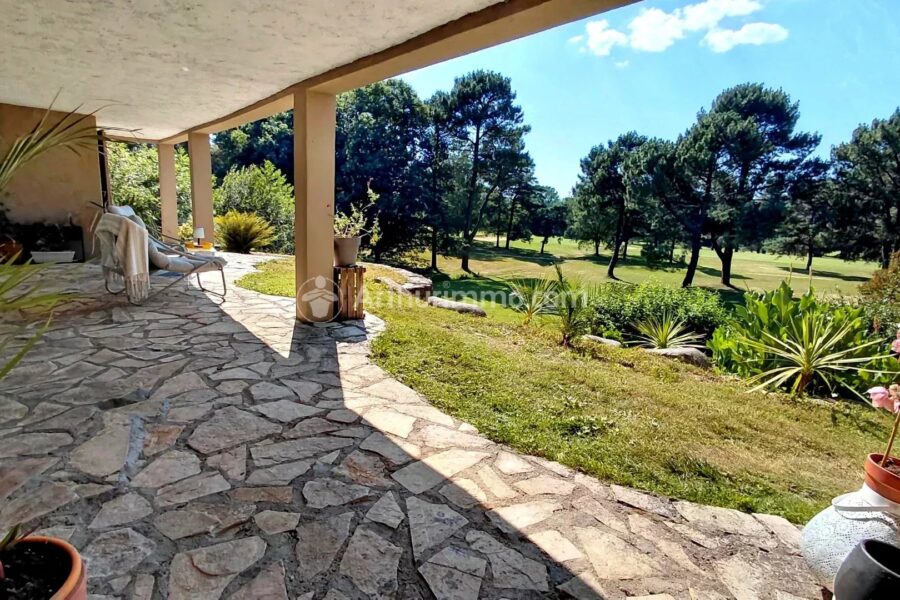 Maison à vendre à Mazamet — Vue golf — photo 6