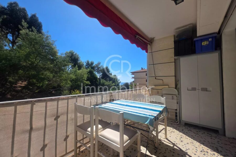 Appartement à vendre à Cannes — Vue mer — photo 3