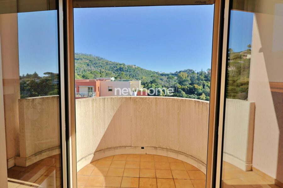 Appartement à vendre à Mandelieu-la-Napoule — Vue montagne — photo 16