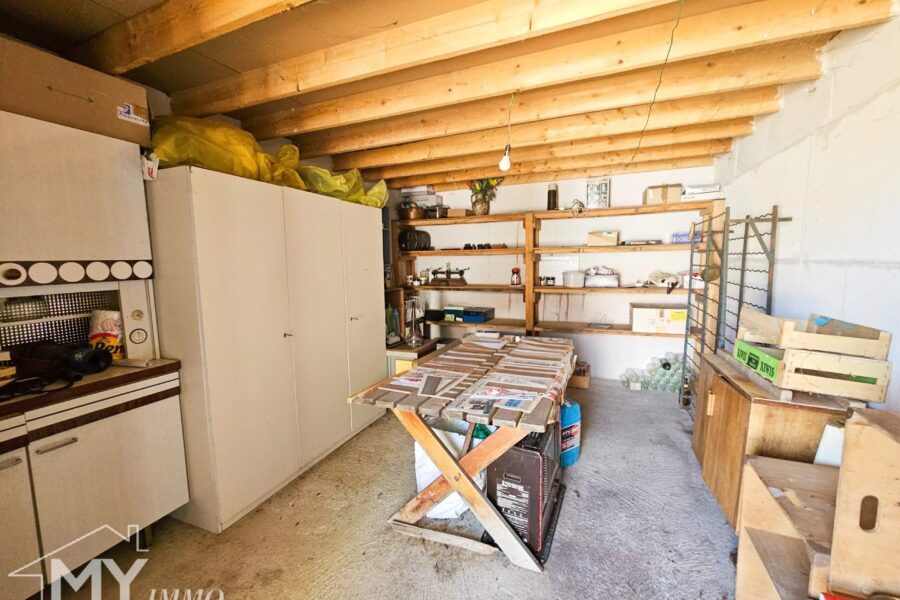 Maison à vendre à Pineuilh — Vue montagne — photo 18