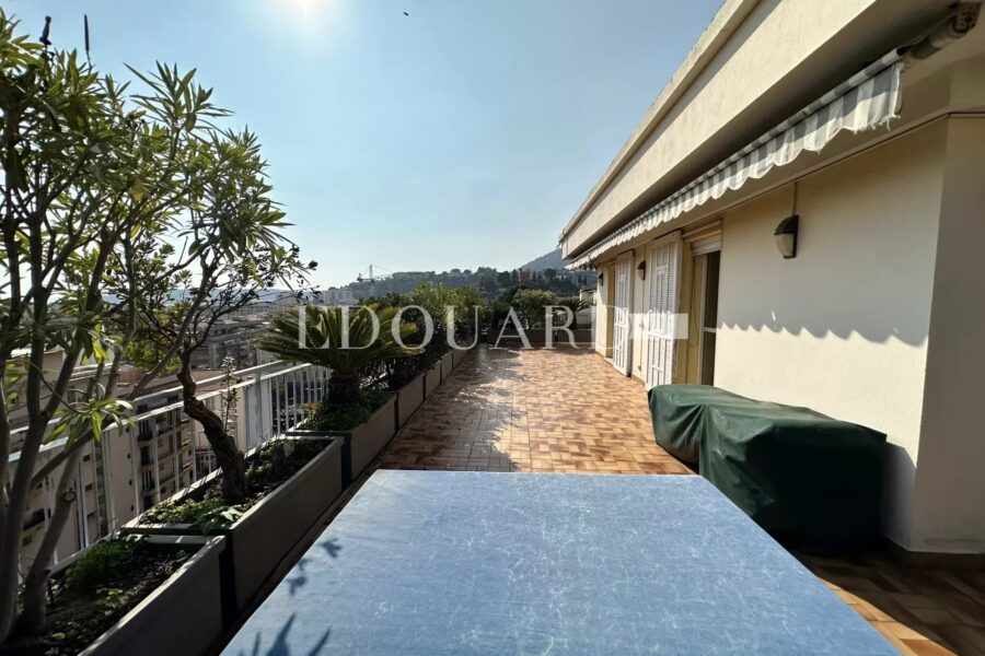 Appartement à vendre à Menton — Vue mer — photo 23