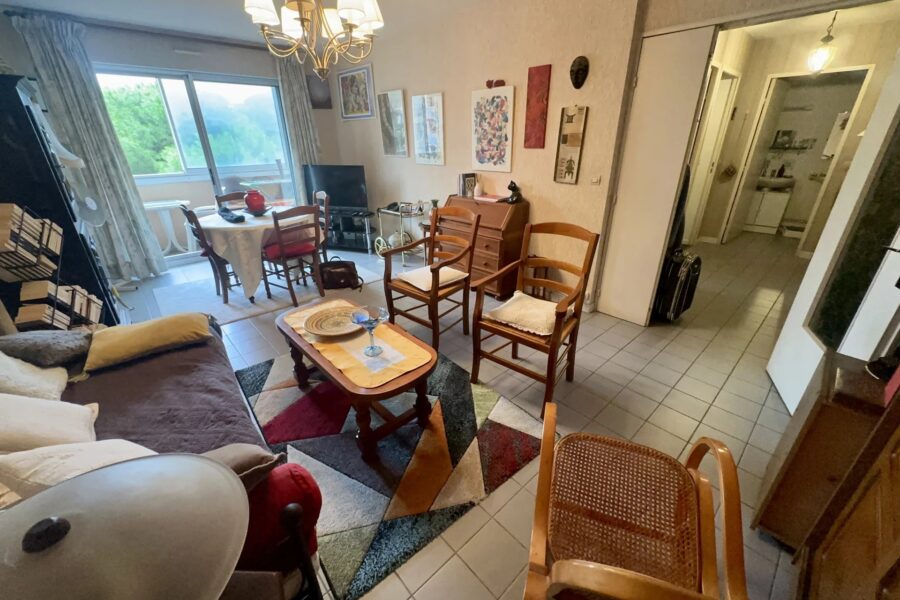Appartement à vendre à Perpignan — Vue dégagée — photo 4