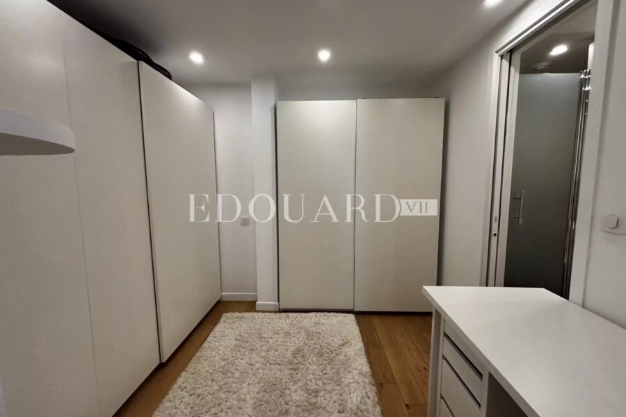 Appartement à vendre à Beausoleil — Vue mer — photo 15