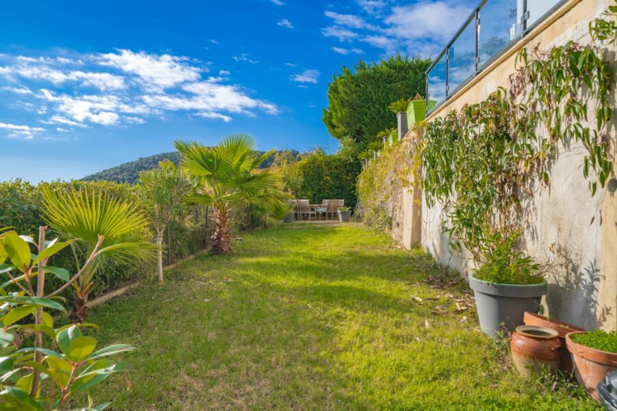 Maison à vendre à Èze — Vue mer — photo 21