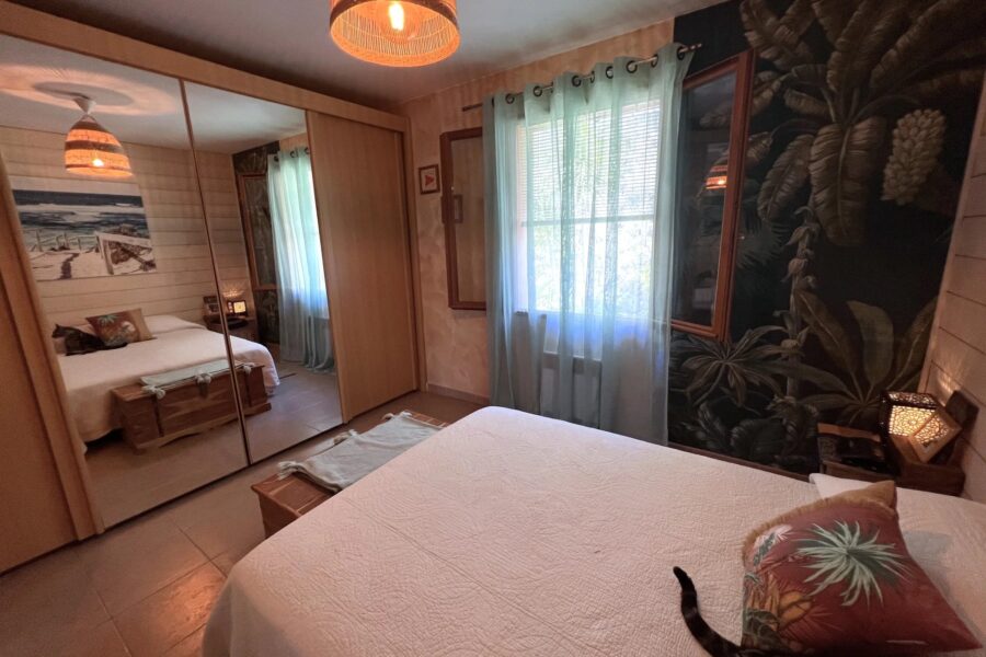 Maison à vendre à Biot — Vue montagne — photo 9