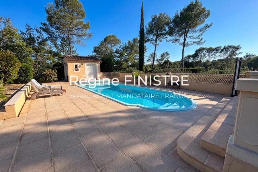 Maison à vendre à Les Arcs — Vue dégagée — photo 24