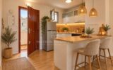Appartement à vendre à Saint-Laurent-du-Var — Vue parc & jardin — photo 6