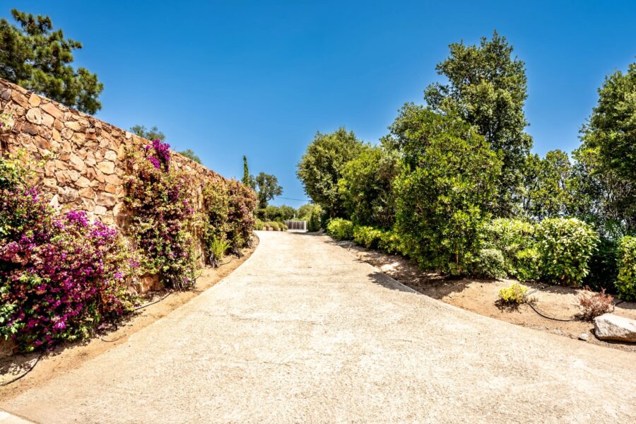 Maison à vendre à Sainte-Lucie-de-Porto-Vecchio — Vue mer — photo 23