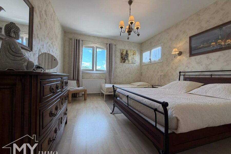 Maison à vendre à Marmande — Vue nature — photo 13