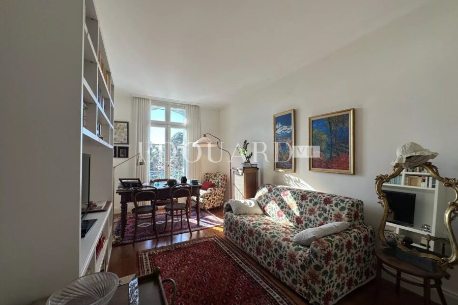 Appartement à vendre à Menton — Vue mer — photo 29