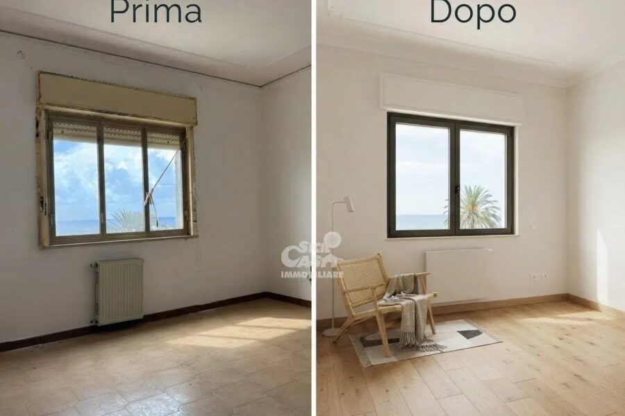 Appartement à vendre à Marsala — Vue mer — photo 21