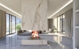 Maison à vendre à Roquebrune-Cap-Martin — Vue mer — photo 15