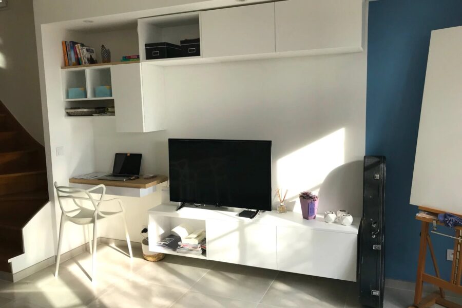 Maison à vendre à Agay — Vue mer — photo 9