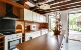 Maison à vendre à Saint-Germain-sur-École — Vue parc & jardin — photo 7