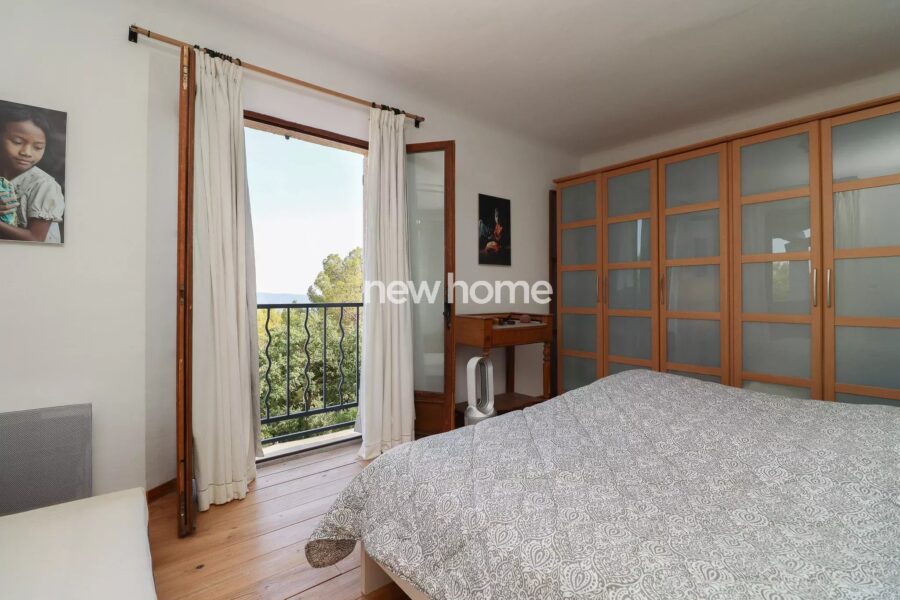 Maison à vendre à Seillans — Vue mer — photo 24