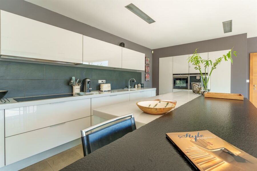 Maison à vendre à Le grau d agde — Vue nature — photo 12