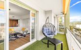 Appartement à vendre à Nice — Vue mer — photo 7
