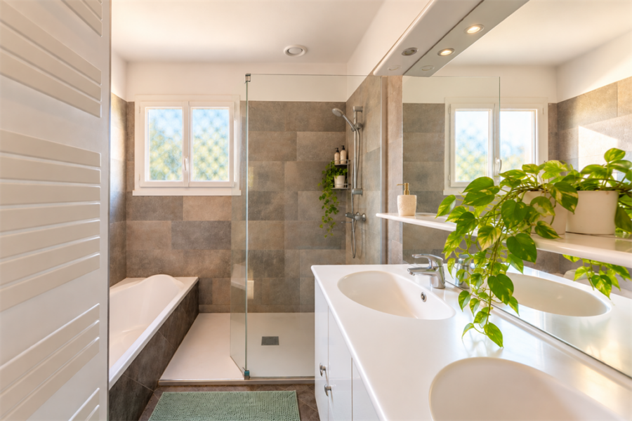 Maison à vendre à Le Crès — Vue parc & jardin — photo 14