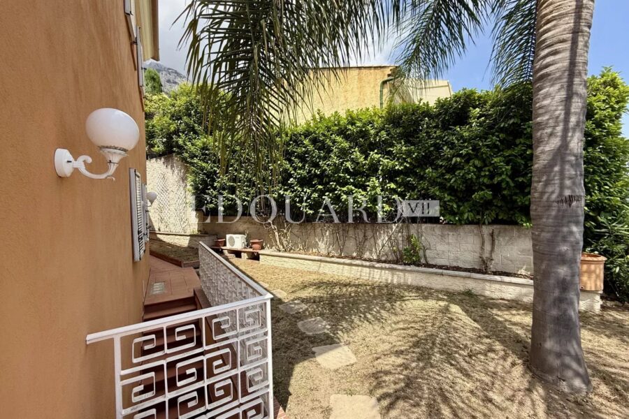 Maison à vendre à Beausoleil — Vue mer — photo 25