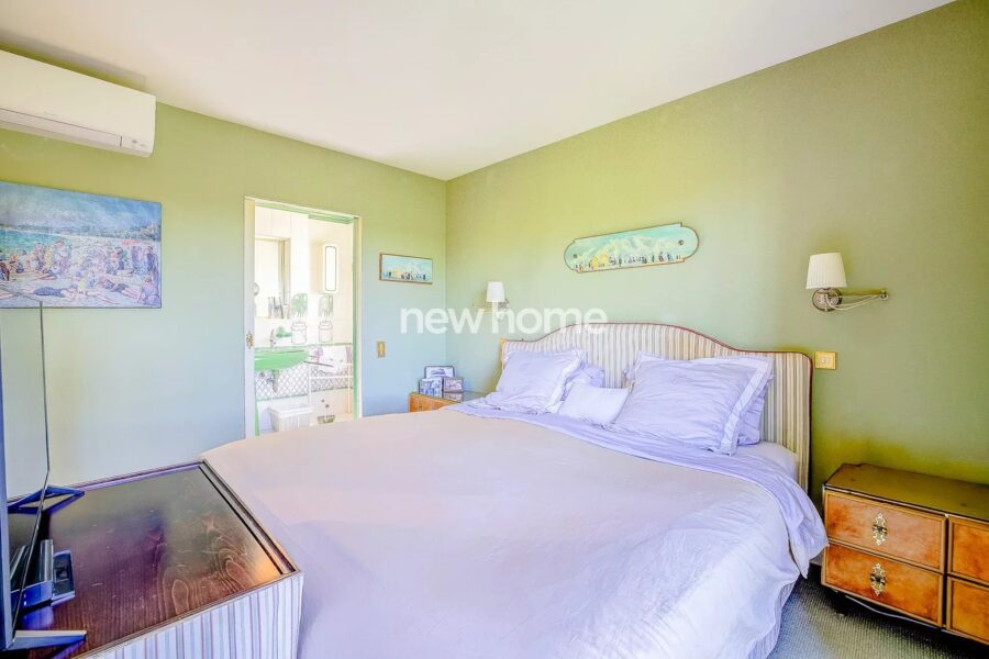 Maison à vendre à Biot — Vue montagne — photo 23