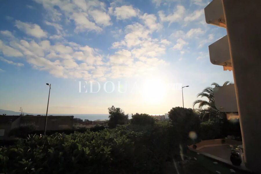 Appartement à vendre à Roquebrune-Cap-Martin — Vue mer — photo 17