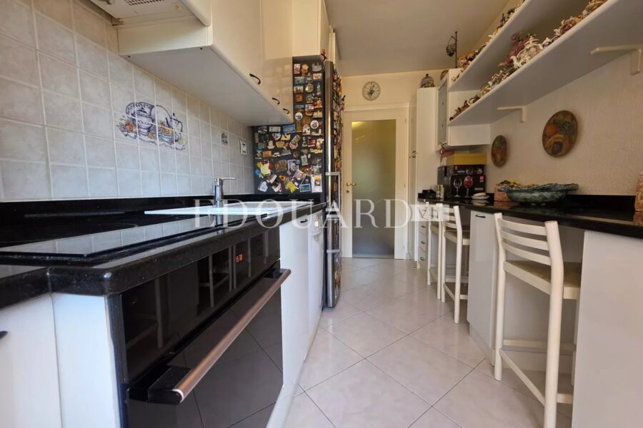 Appartement à vendre à Menton — Vue montagne — photo 8