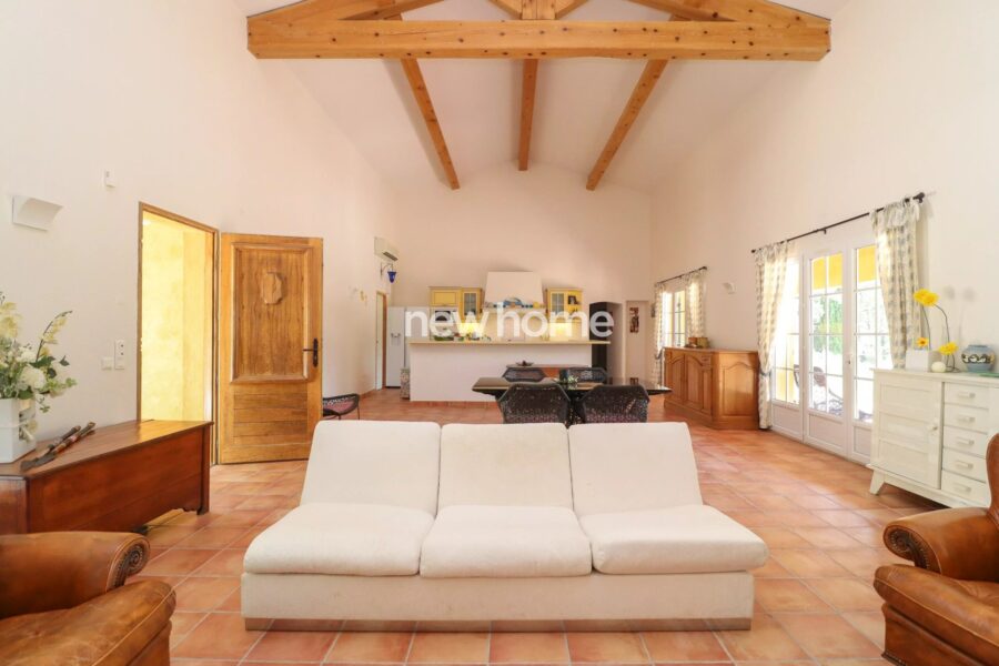 Maison à vendre à Fayence — Vue montagne — photo 9
