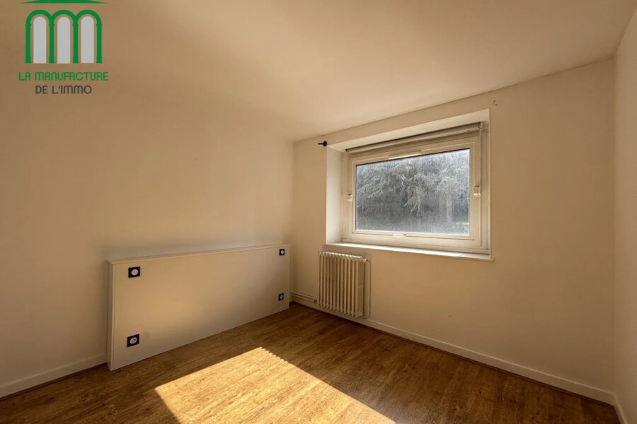 Appartement à vendre à Saint-Étienne — Vue nature — photo 14