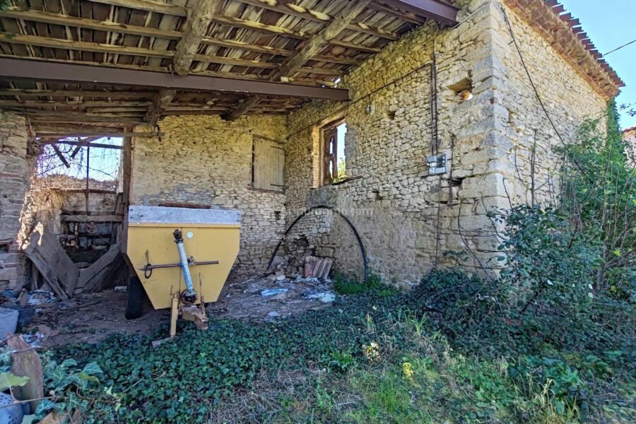 Maison à vendre à Florentin — Vue nature — photo 4