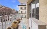 Appartement à vendre à Paris 17e arrondissement — Vue sur la ville — photo 4
