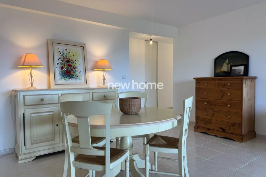 Appartement à vendre à Mandelieu-la-Napoule — Vue montagne — photo 8