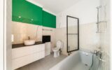 Appartement à vendre à Cap-d&rsquo;Ail — Vue mer — photo 10