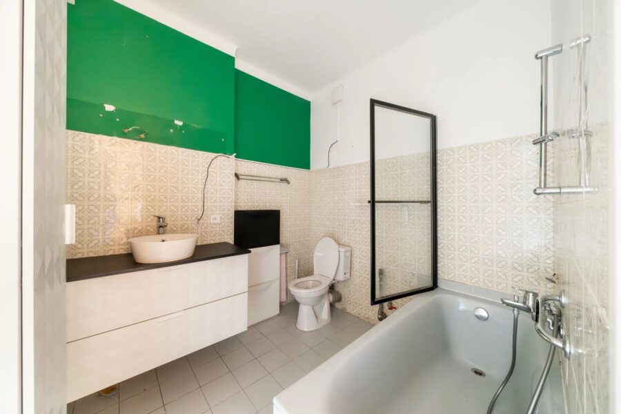 Appartement à vendre à Cap-d&rsquo;Ail — Vue mer — photo 10