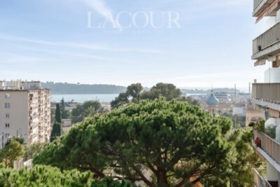 Appartement à vendre à Cannes