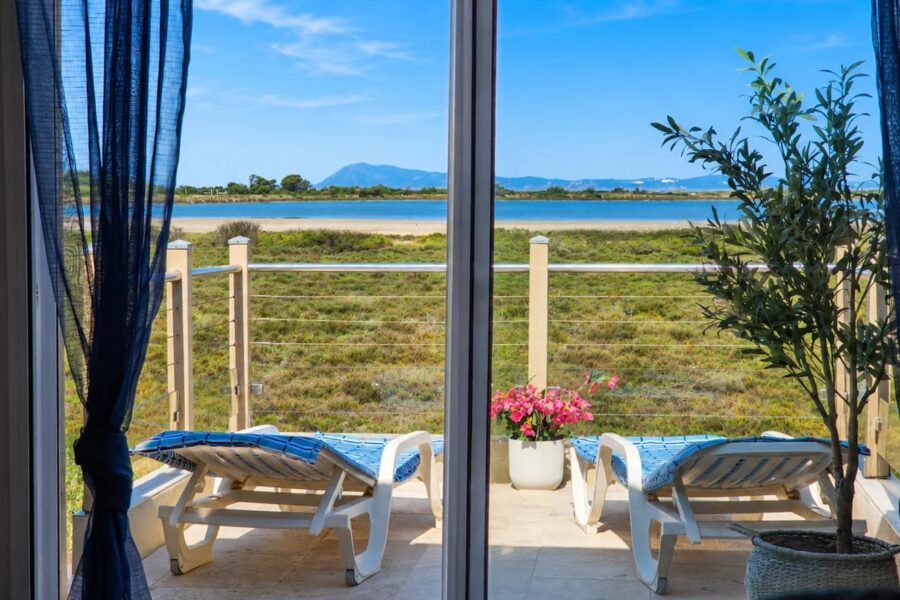 Maison à vendre à Hyères — Vue mer — photo 5