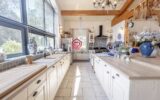 Maison à vendre à Malves-en-Minervois — Vue parc & jardin — photo 5