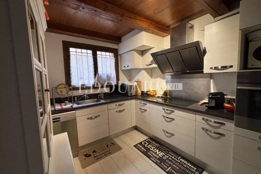 Appartement à vendre à Roquebrune-Cap-Martin — Vue mer — photo 7