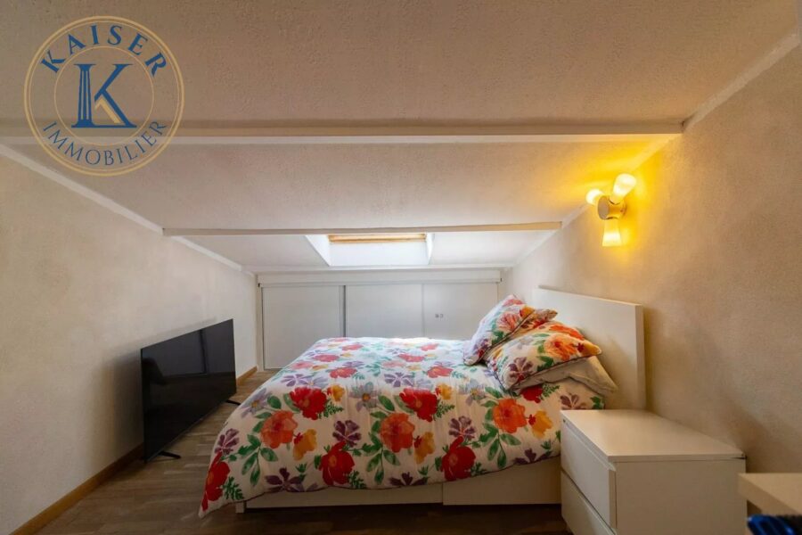 Maison à vendre à Toulon — Vue mer — photo 14