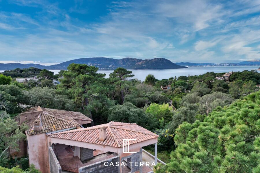 Maison à vendre à Lecci — Vue mer — photo 6