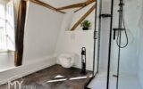 Maison à vendre à Saint-Méard-de-Gurçon — Vue montagne — photo 27