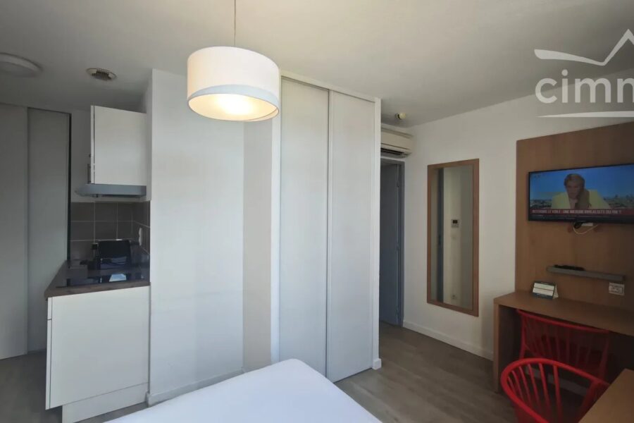 Appartement à vendre à Grenoble — Vue montagne — photo 4