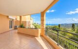 Appartement à vendre à Mandelieu-la-Napoule — Vue mer — photo 13
