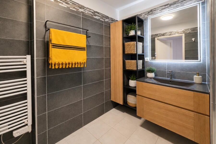 Appartement à vendre à Hyères — Vue montagne — photo 11